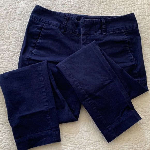 EUC Rag & Bone size 28 wide waist band jeans w 2 step closure. - Picture 1 of 6